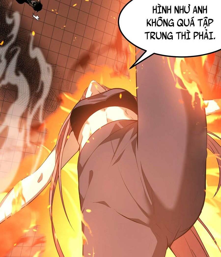 Siêu Phàm Tiến Hóa: Chapter 58