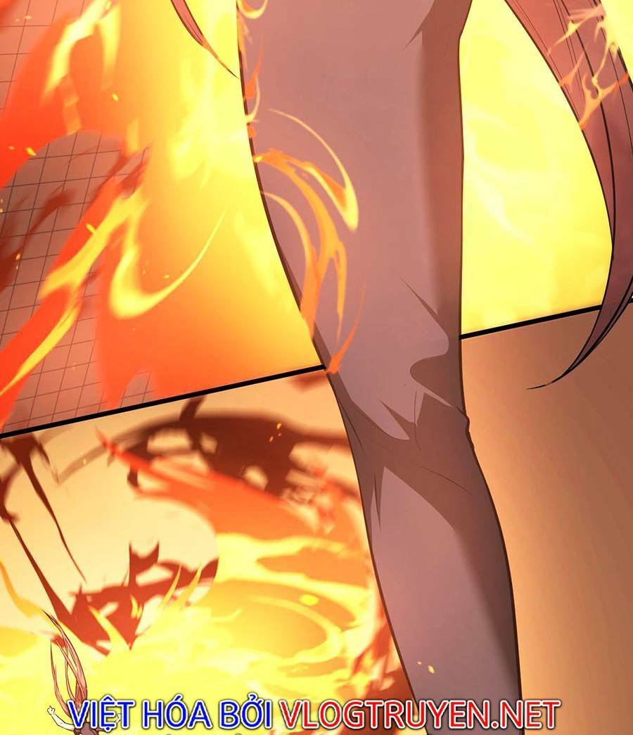 Siêu Phàm Tiến Hóa: Chapter 58