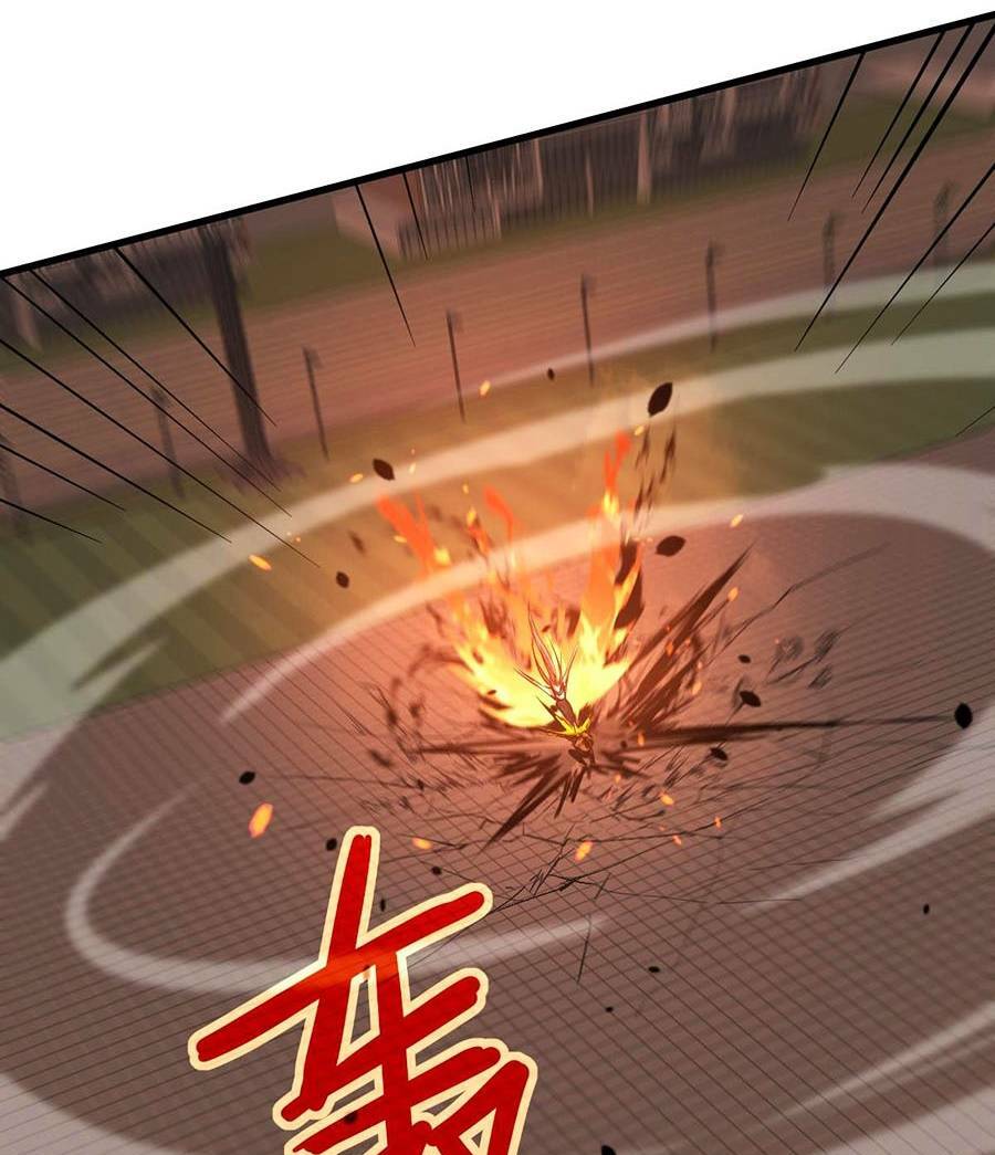 Siêu Phàm Tiến Hóa: Chapter 58