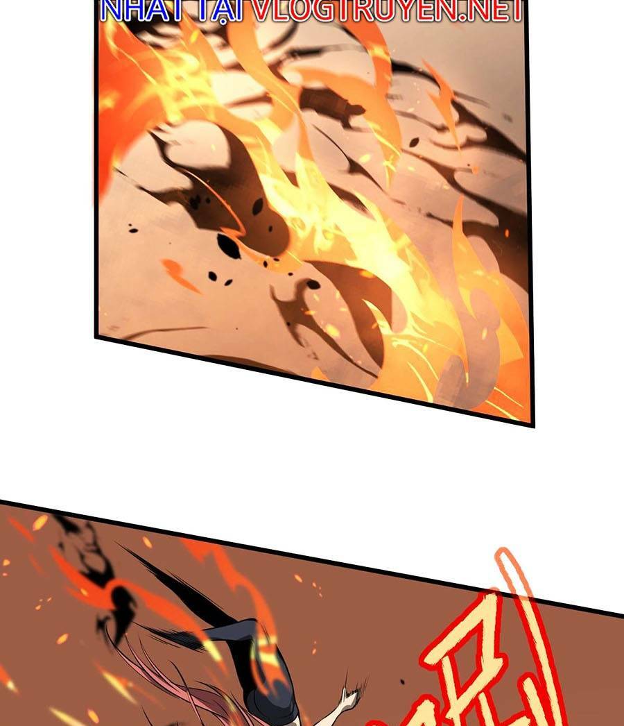 Siêu Phàm Tiến Hóa: Chapter 58