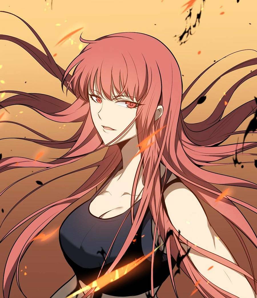 Siêu Phàm Tiến Hóa: Chapter 58
