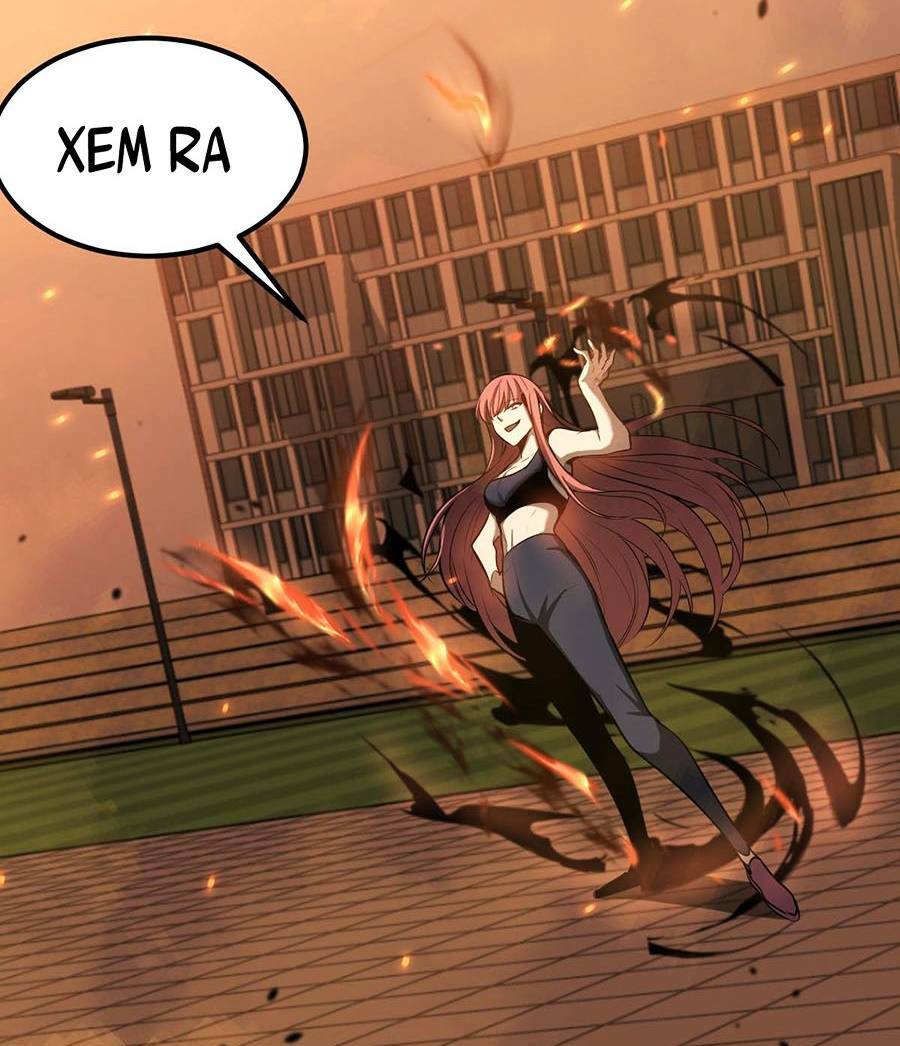 Siêu Phàm Tiến Hóa: Chapter 58