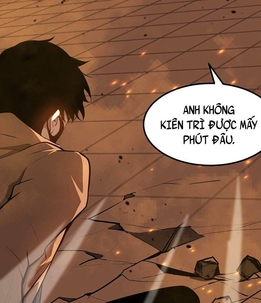 Siêu Phàm Tiến Hóa: Chapter 58