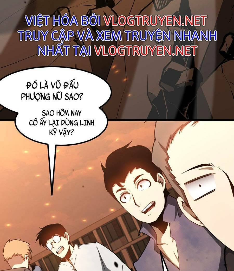 Siêu Phàm Tiến Hóa: Chapter 58