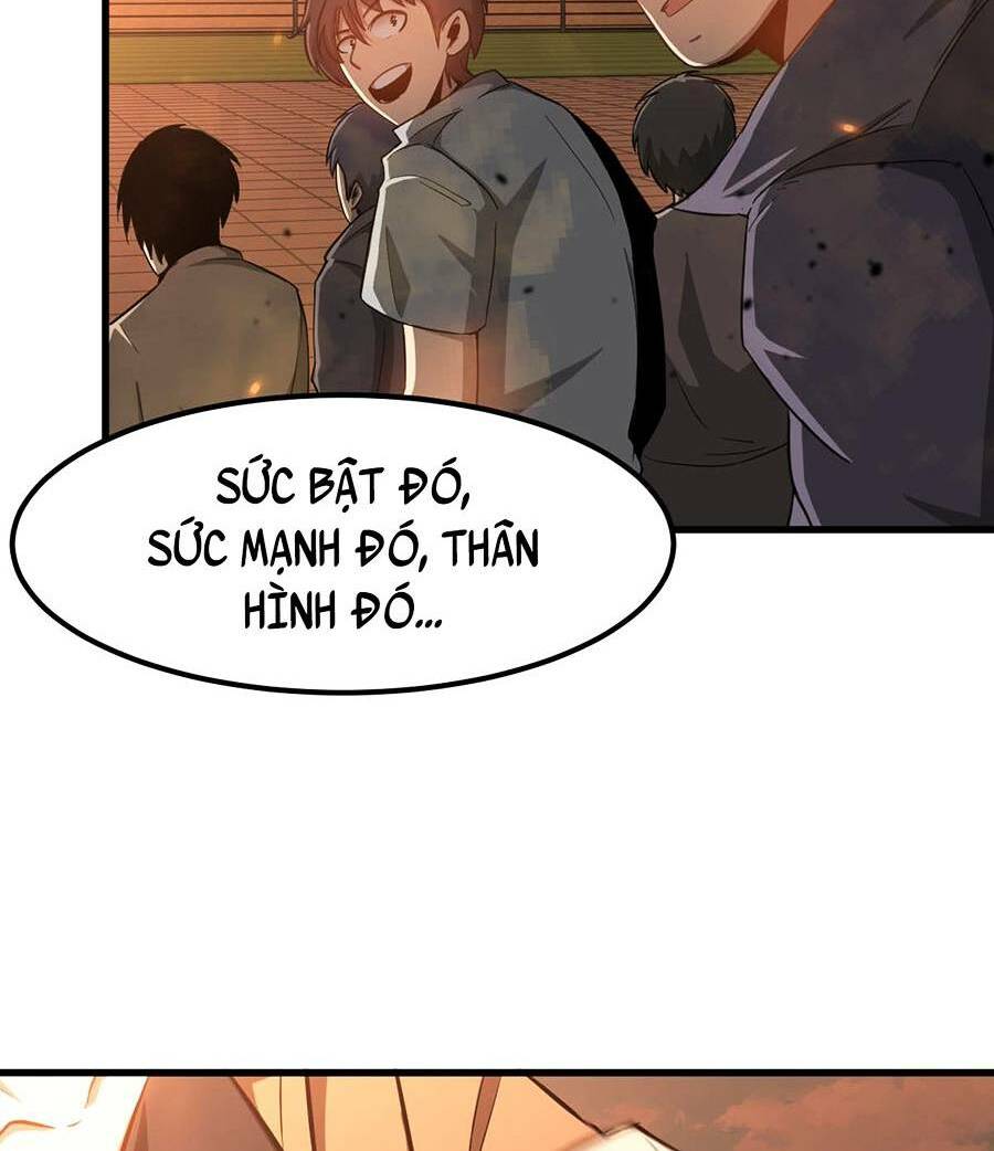 Siêu Phàm Tiến Hóa: Chapter 58