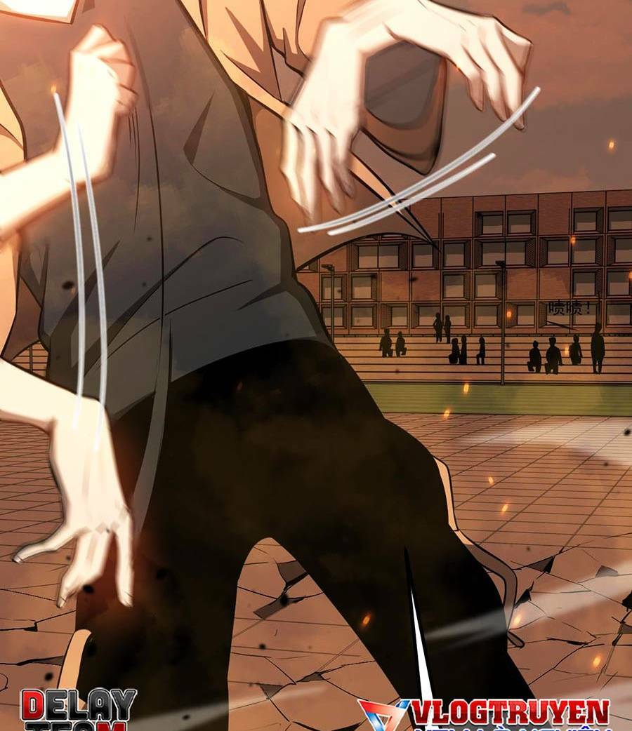 Siêu Phàm Tiến Hóa: Chapter 58