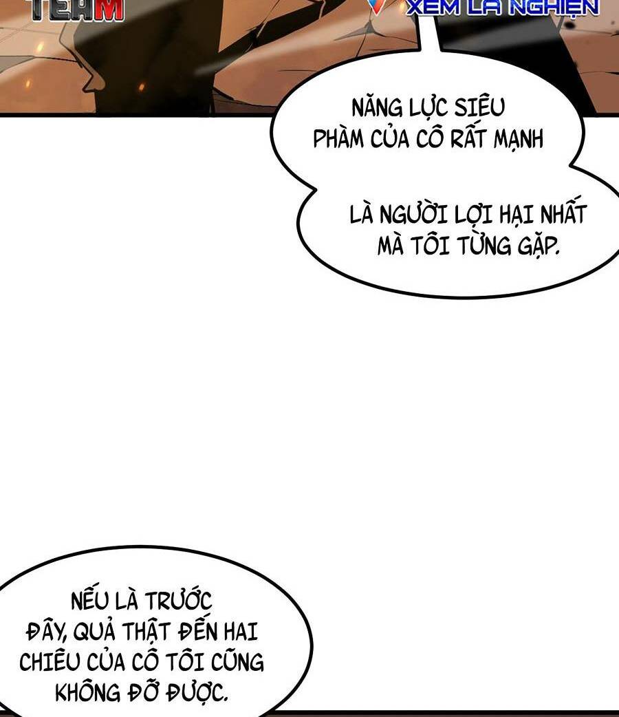 Siêu Phàm Tiến Hóa: Chapter 58