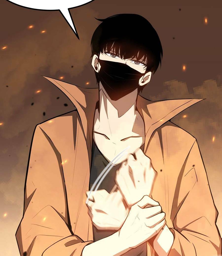 Siêu Phàm Tiến Hóa: Chapter 58