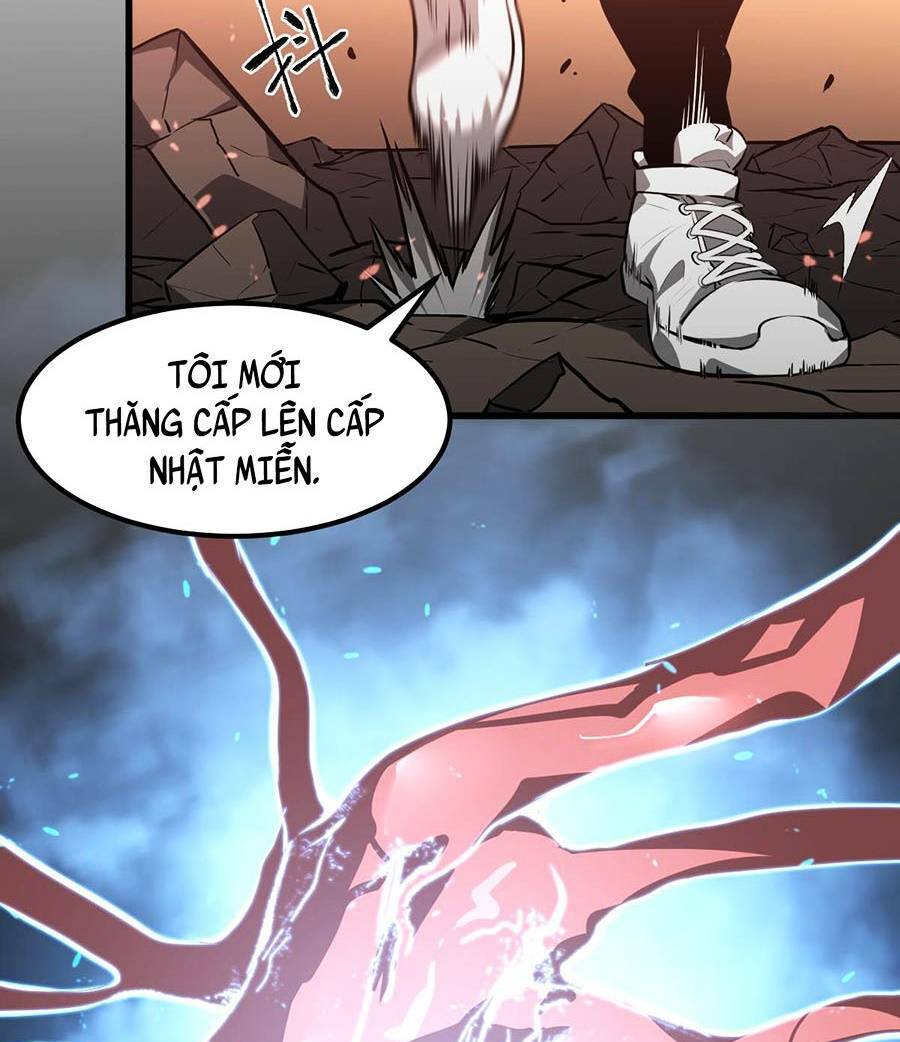 Siêu Phàm Tiến Hóa: Chapter 58