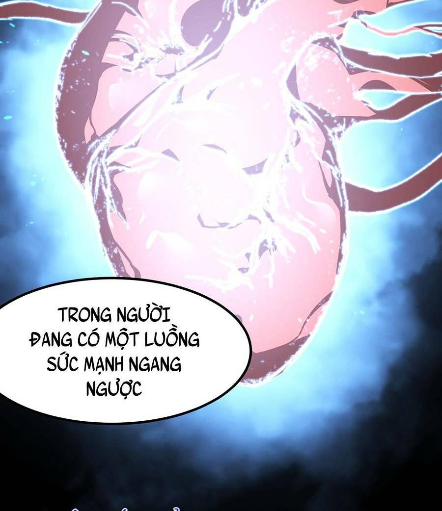Siêu Phàm Tiến Hóa: Chapter 58