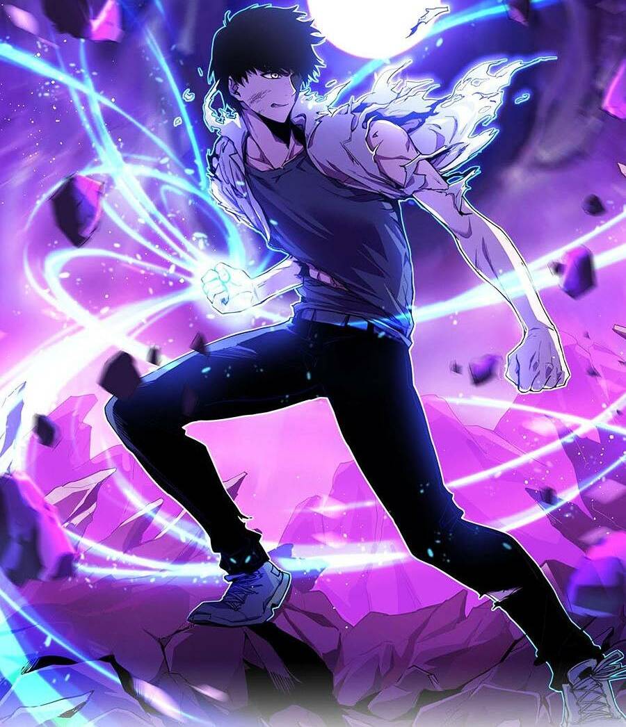 Siêu Phàm Tiến Hóa: Chapter 58