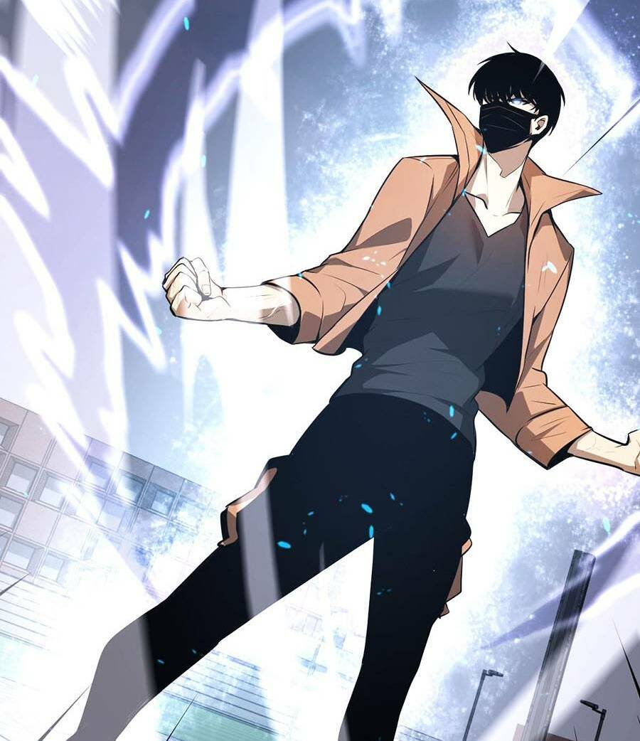 Siêu Phàm Tiến Hóa: Chapter 58