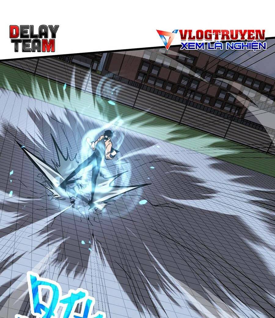 Siêu Phàm Tiến Hóa: Chapter 58