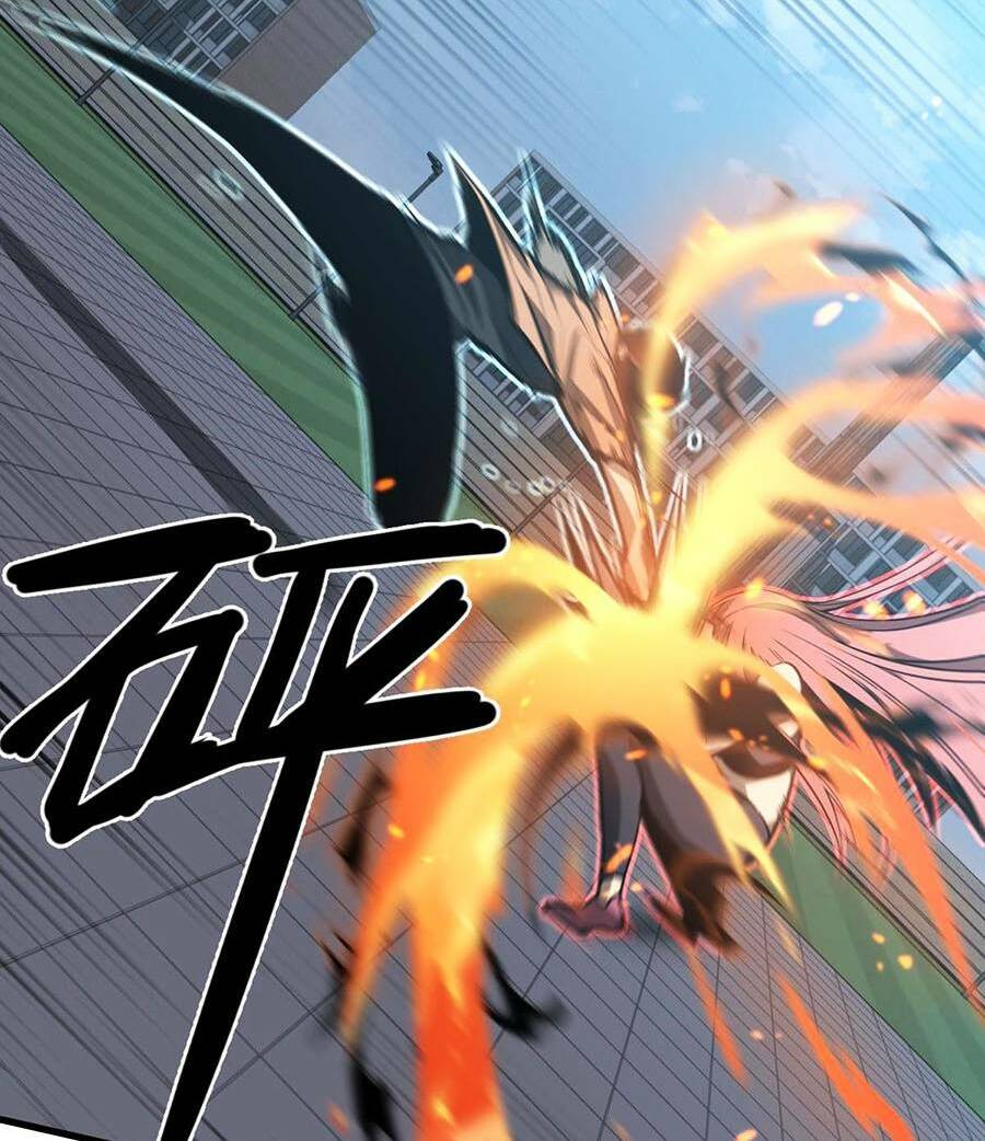 Siêu Phàm Tiến Hóa: Chapter 58