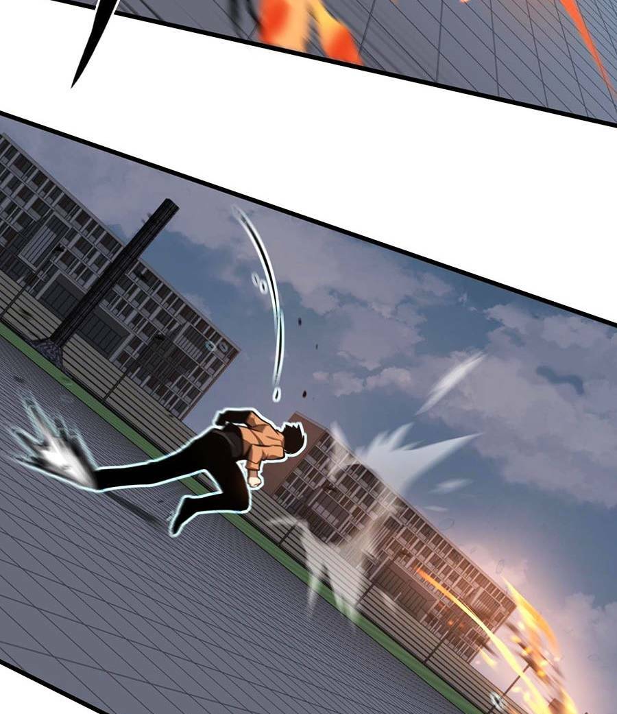 Siêu Phàm Tiến Hóa: Chapter 58