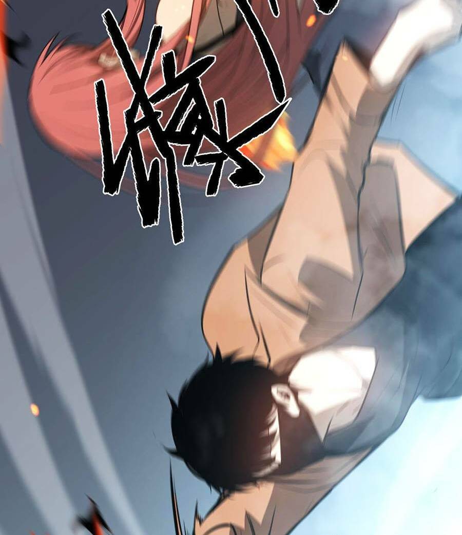 Siêu Phàm Tiến Hóa: Chapter 58
