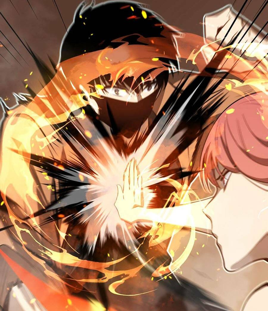 Siêu Phàm Tiến Hóa: Chapter 58