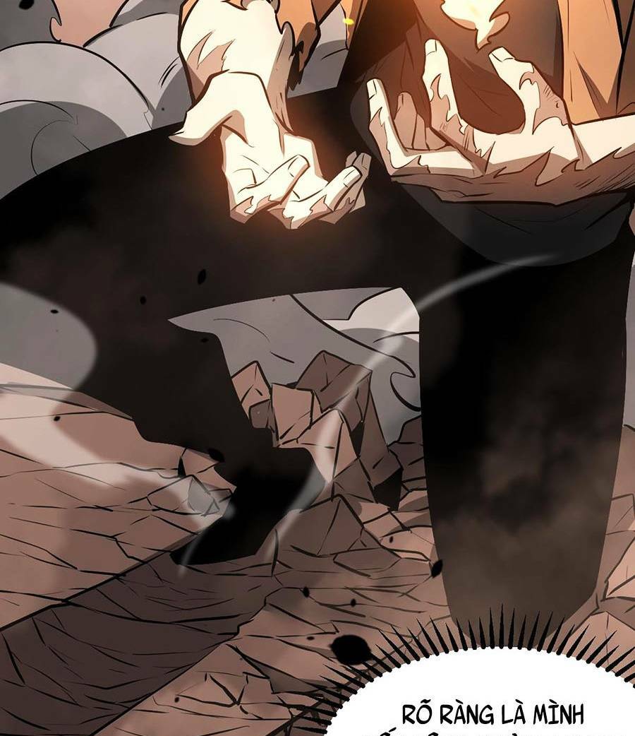 Siêu Phàm Tiến Hóa: Chapter 58