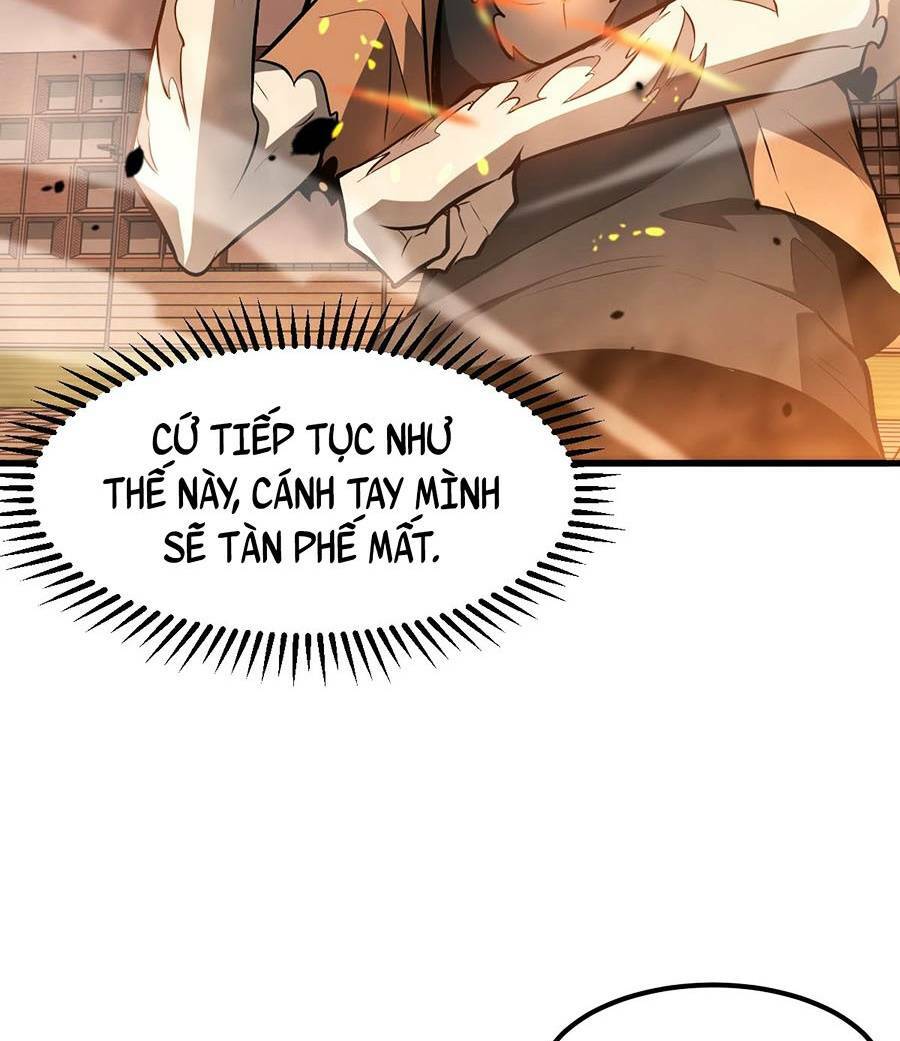 Siêu Phàm Tiến Hóa: Chapter 58