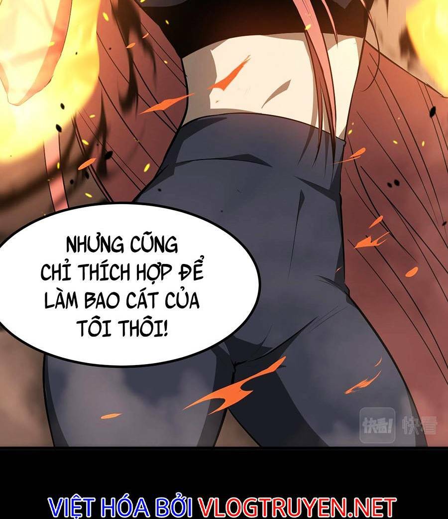 Siêu Phàm Tiến Hóa: Chapter 58