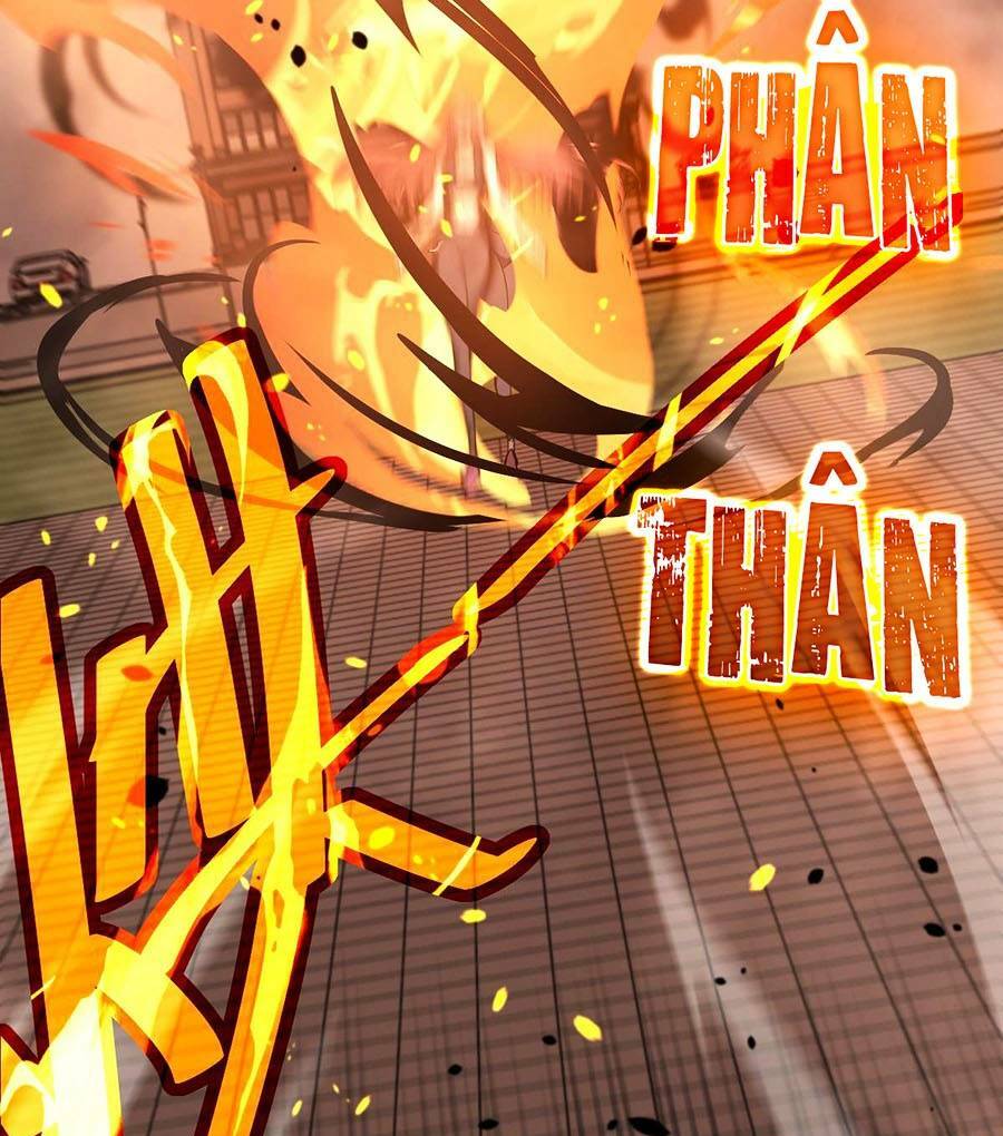 Siêu Phàm Tiến Hóa: Chapter 58