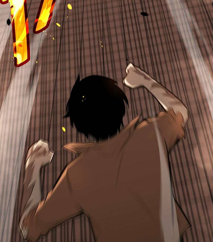Siêu Phàm Tiến Hóa: Chapter 58