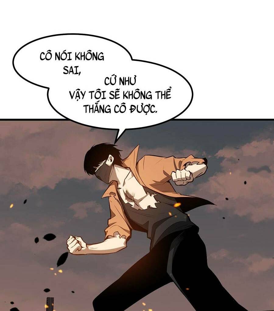 Siêu Phàm Tiến Hóa: Chapter 58