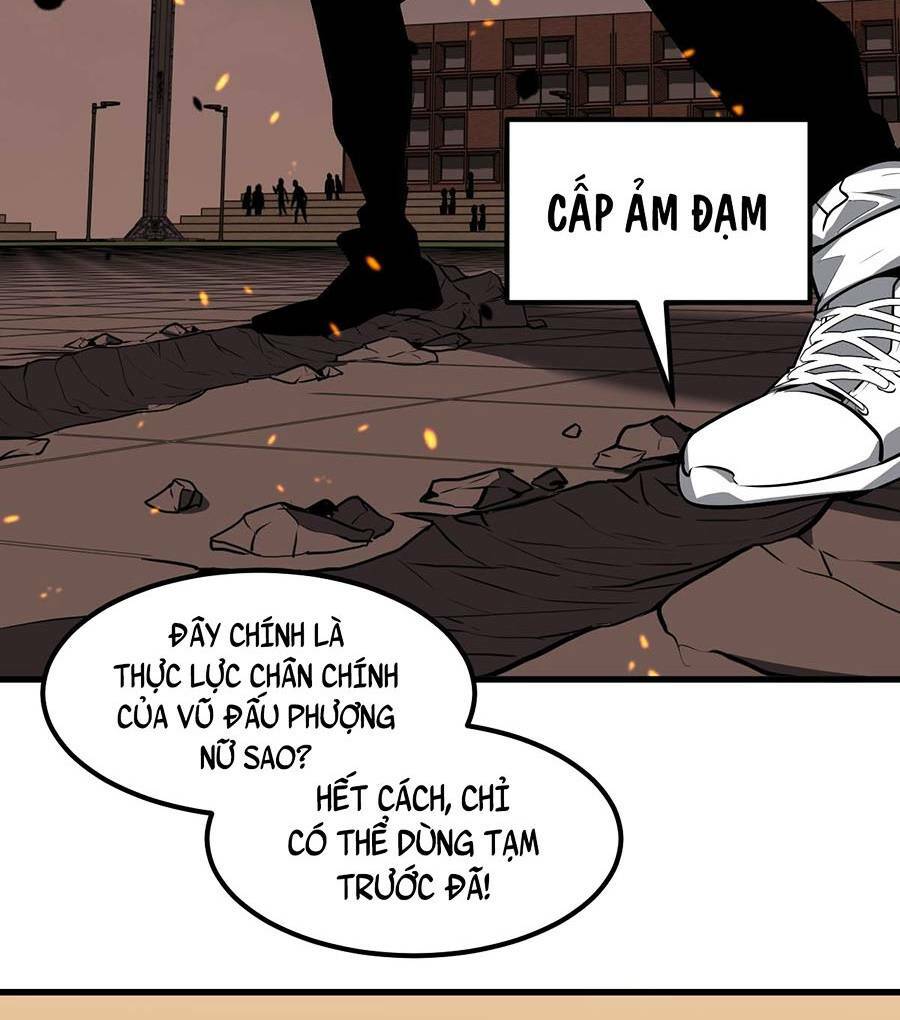 Siêu Phàm Tiến Hóa: Chapter 58