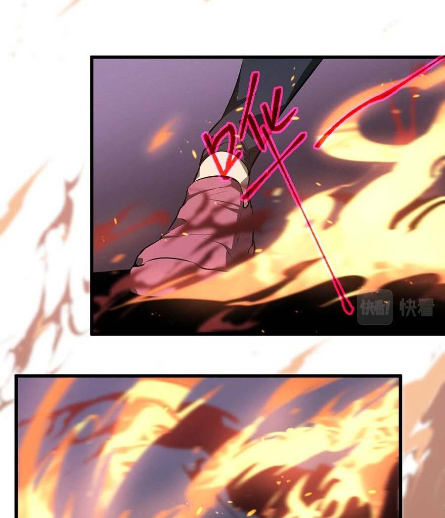 Siêu Phàm Tiến Hóa: Chapter 58