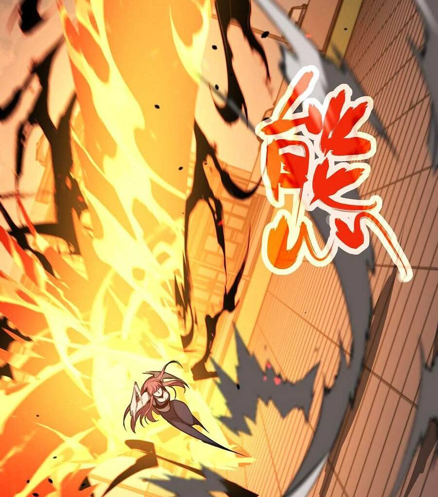 Siêu Phàm Tiến Hóa: Chapter 58