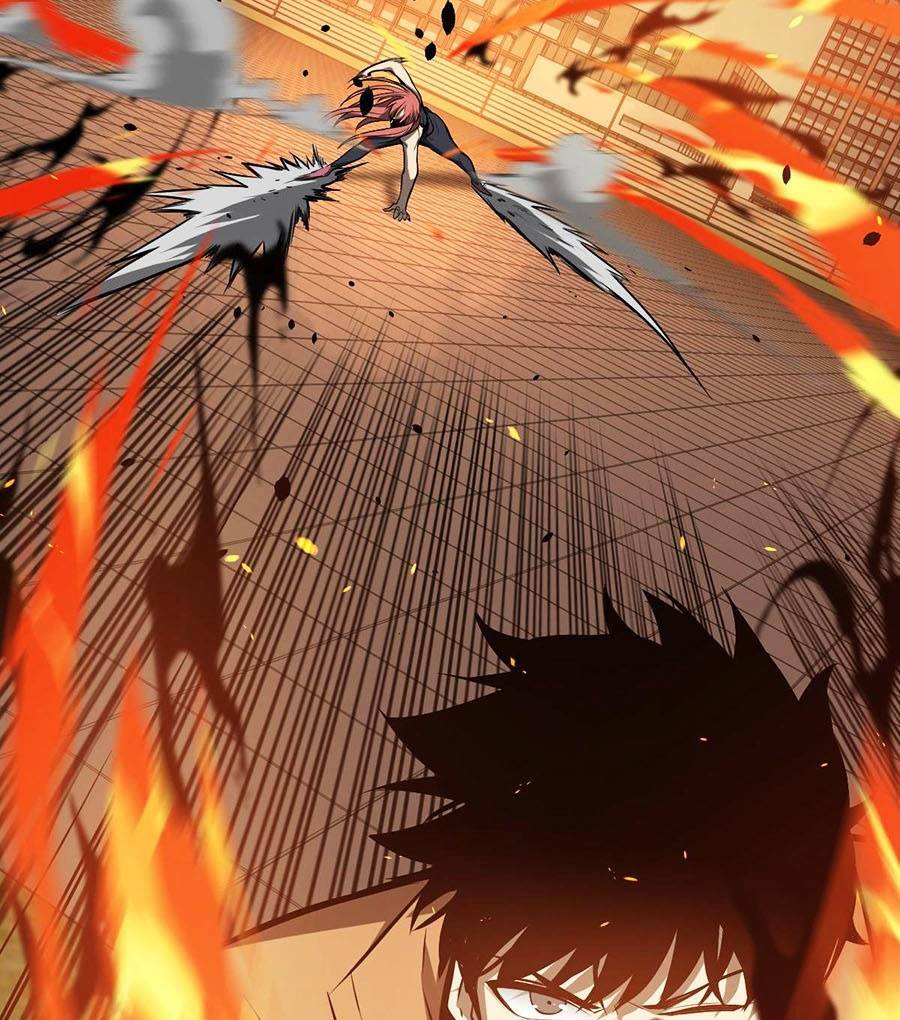 Siêu Phàm Tiến Hóa: Chapter 58