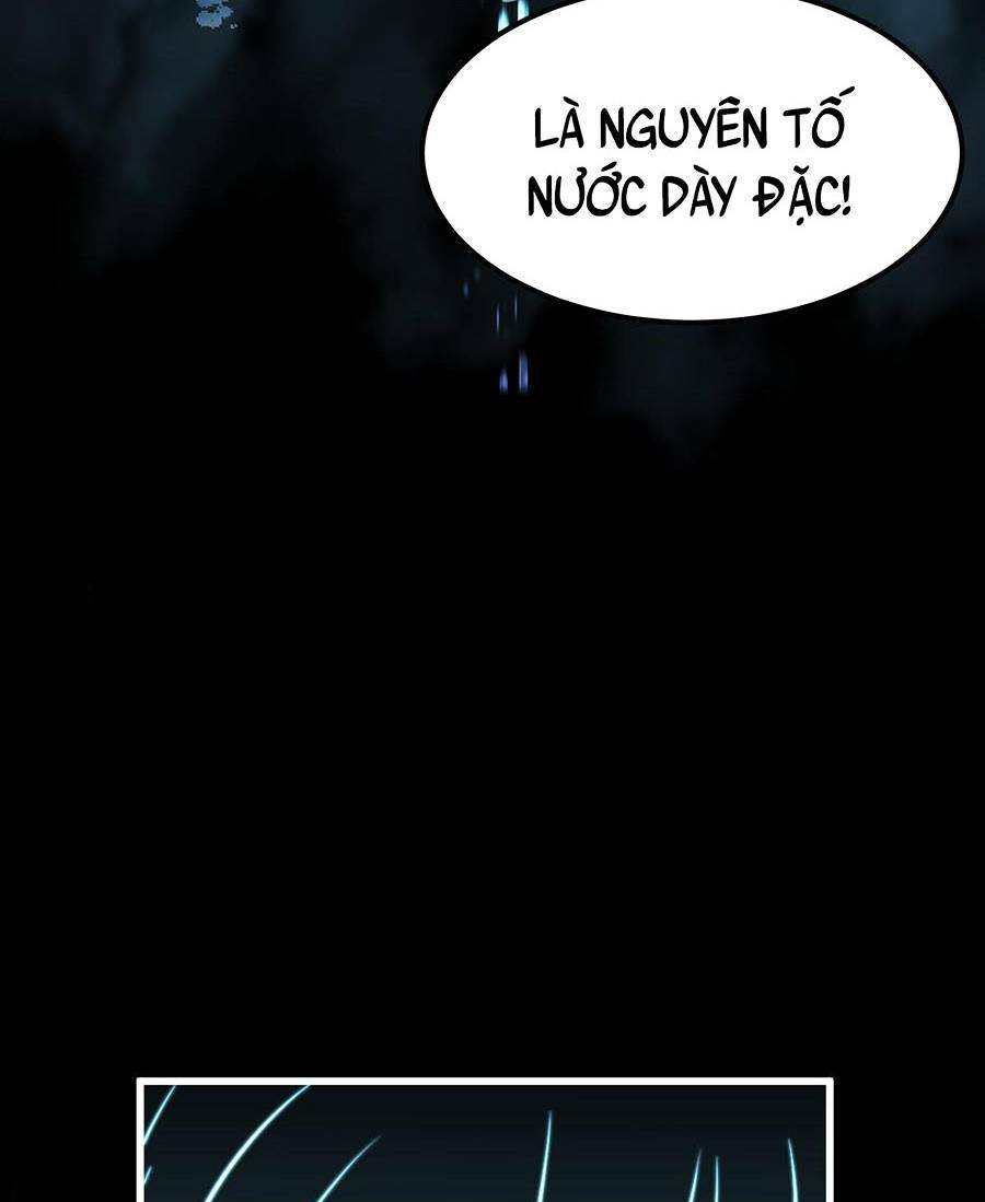 Siêu Phàm Tiến Hóa: Chapter 59