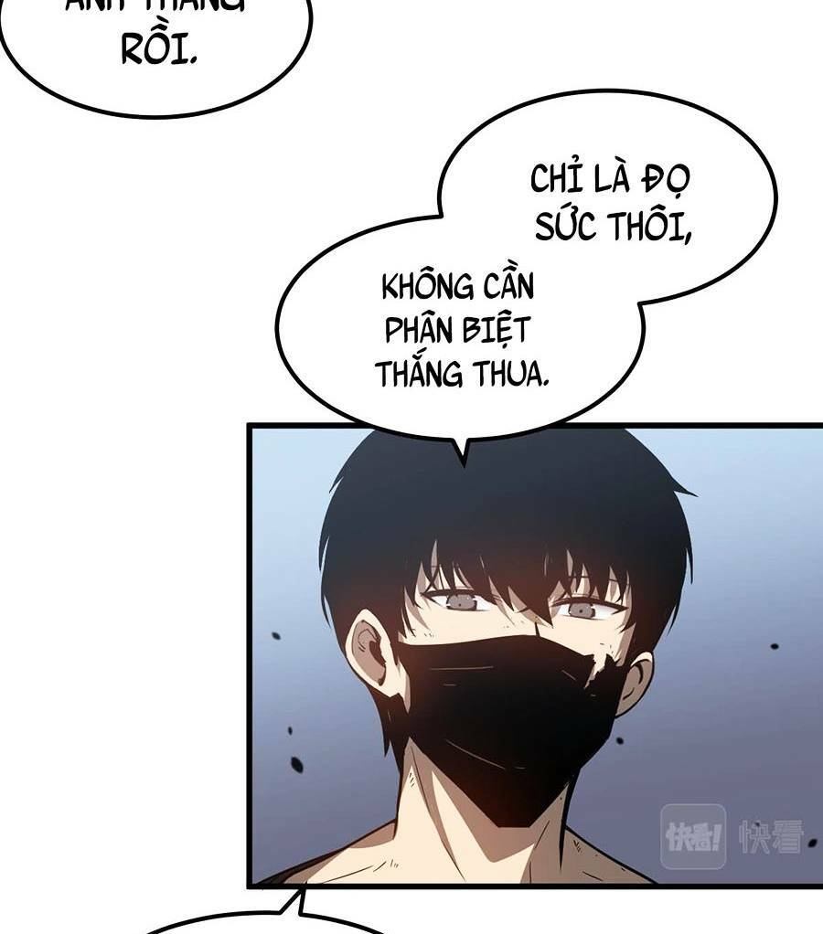 Siêu Phàm Tiến Hóa: Chapter 59