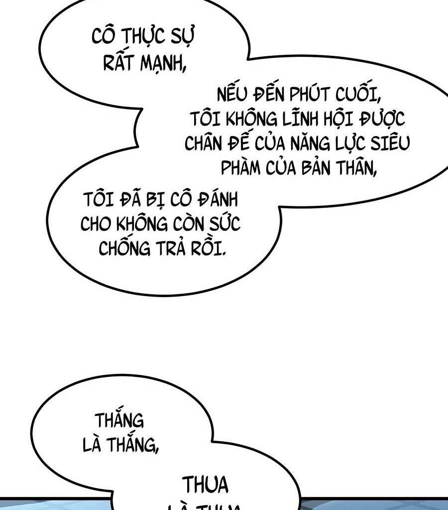 Siêu Phàm Tiến Hóa: Chapter 59