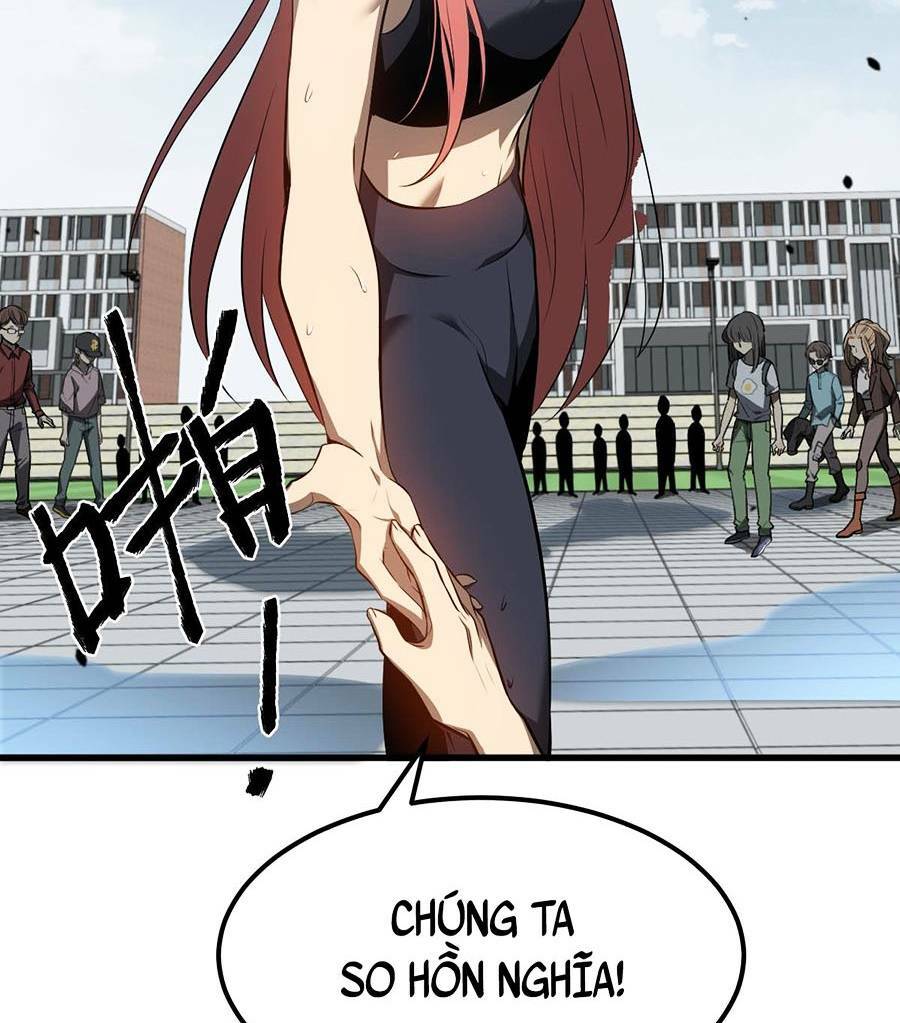 Siêu Phàm Tiến Hóa: Chapter 59