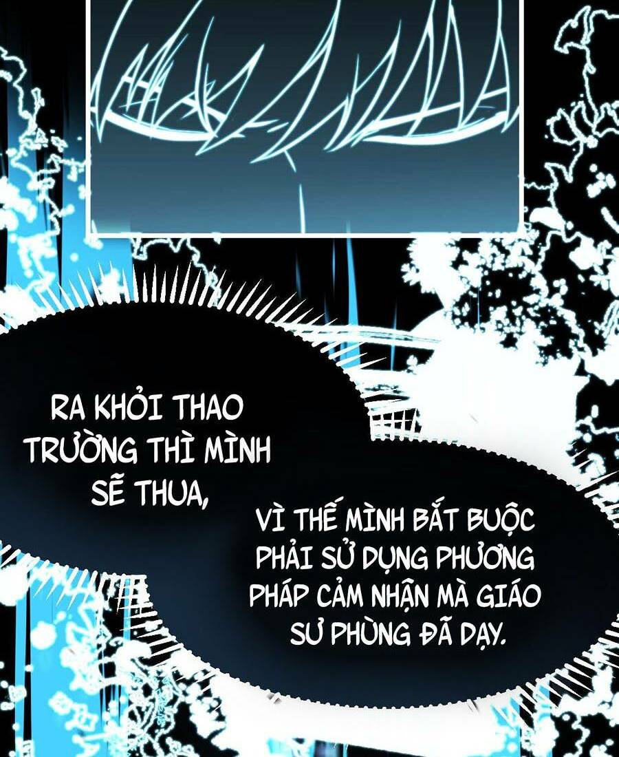 Siêu Phàm Tiến Hóa: Chapter 59