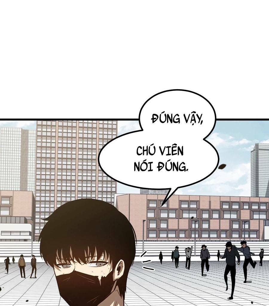 Siêu Phàm Tiến Hóa: Chapter 59