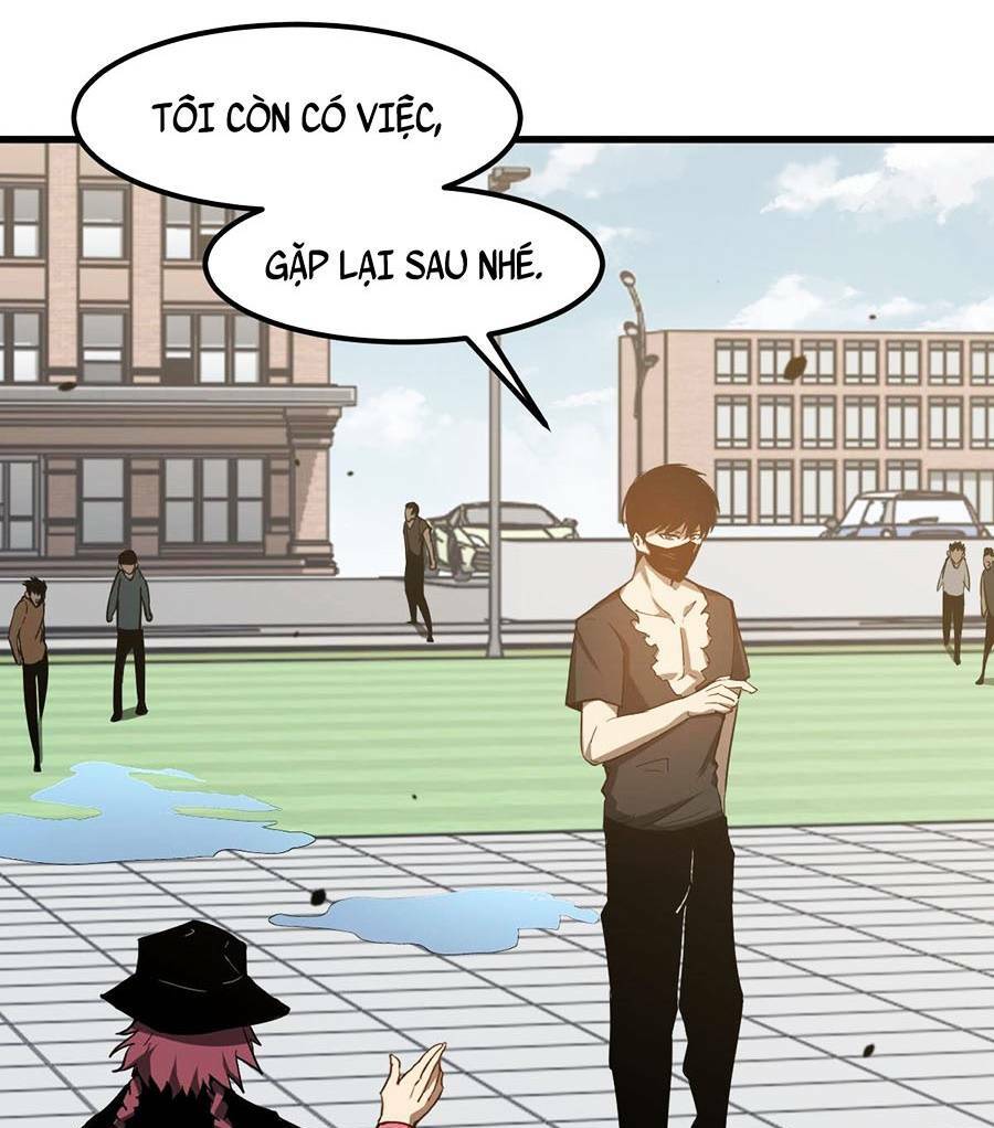 Siêu Phàm Tiến Hóa: Chapter 59