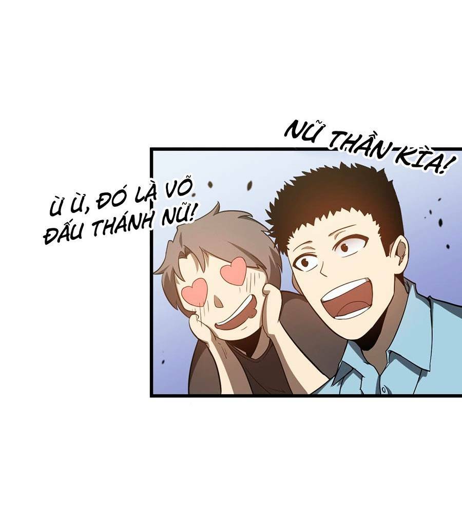 Siêu Phàm Tiến Hóa: Chapter 59