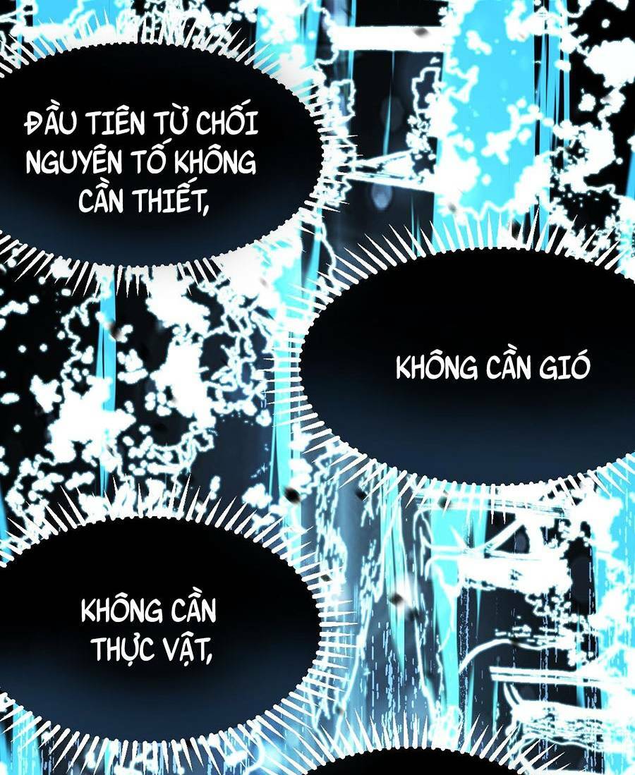 Siêu Phàm Tiến Hóa: Chapter 59