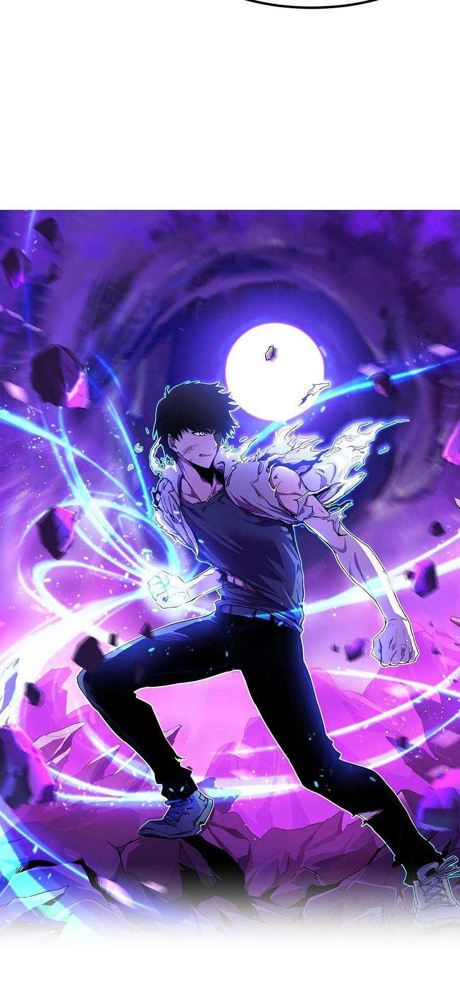 Siêu Phàm Tiến Hóa: Chapter 59