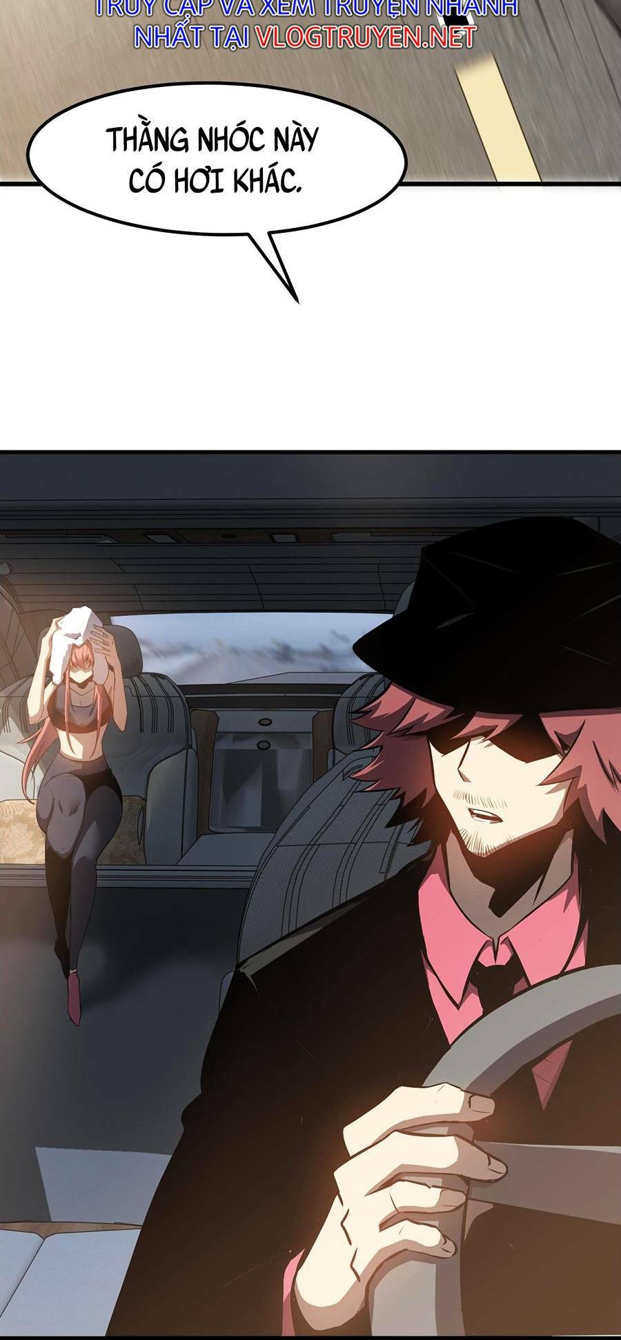 Siêu Phàm Tiến Hóa: Chapter 59