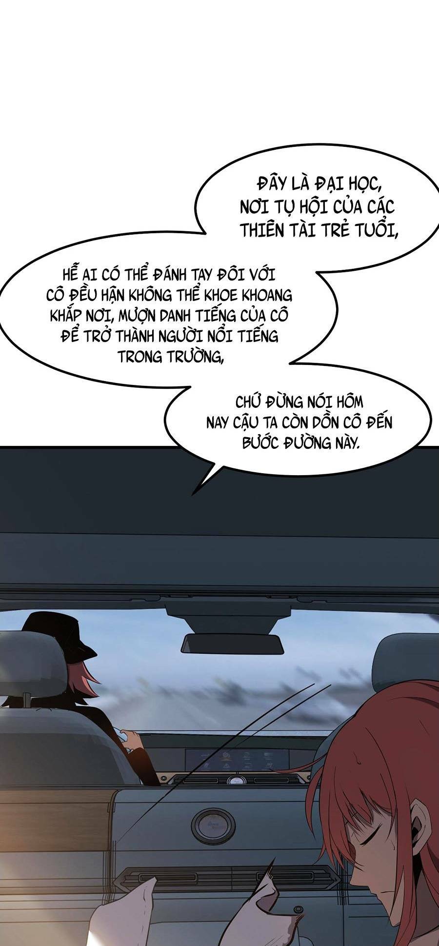 Siêu Phàm Tiến Hóa: Chapter 59