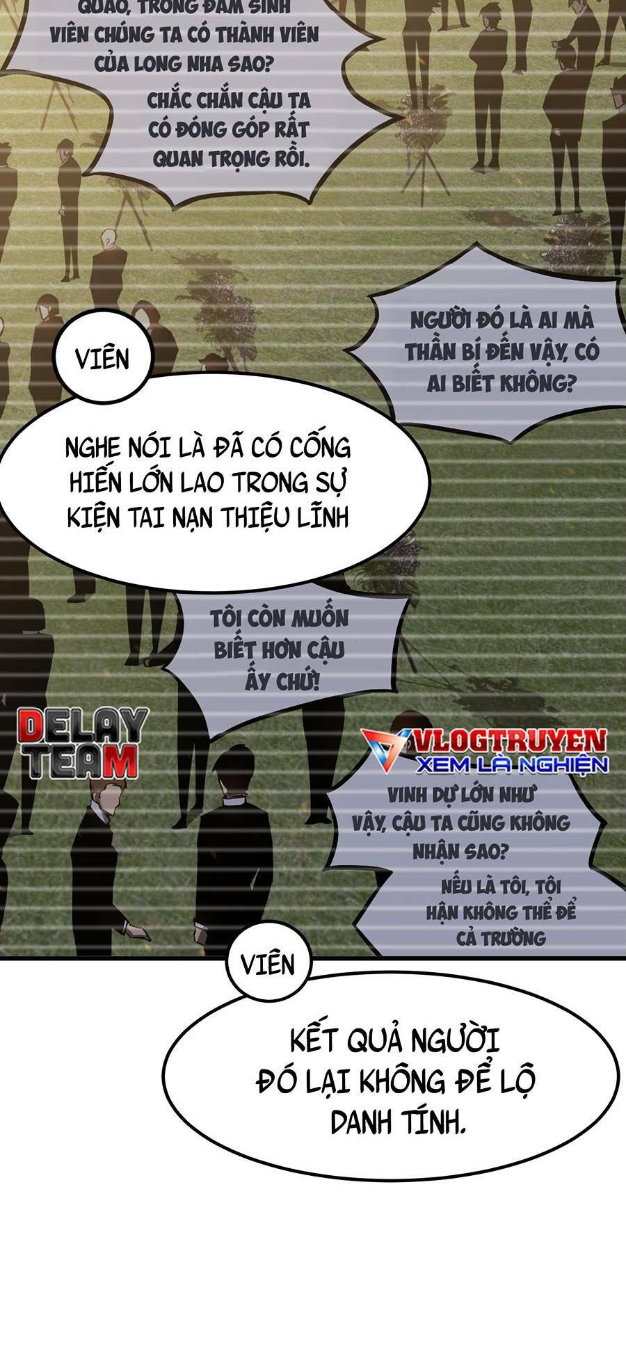 Siêu Phàm Tiến Hóa: Chapter 59