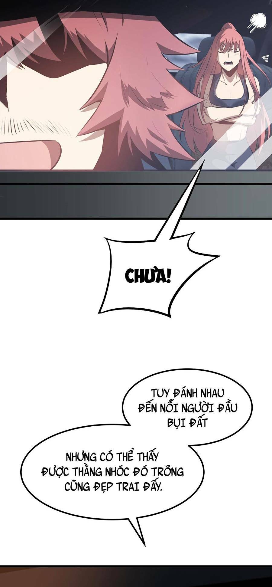 Siêu Phàm Tiến Hóa: Chapter 59