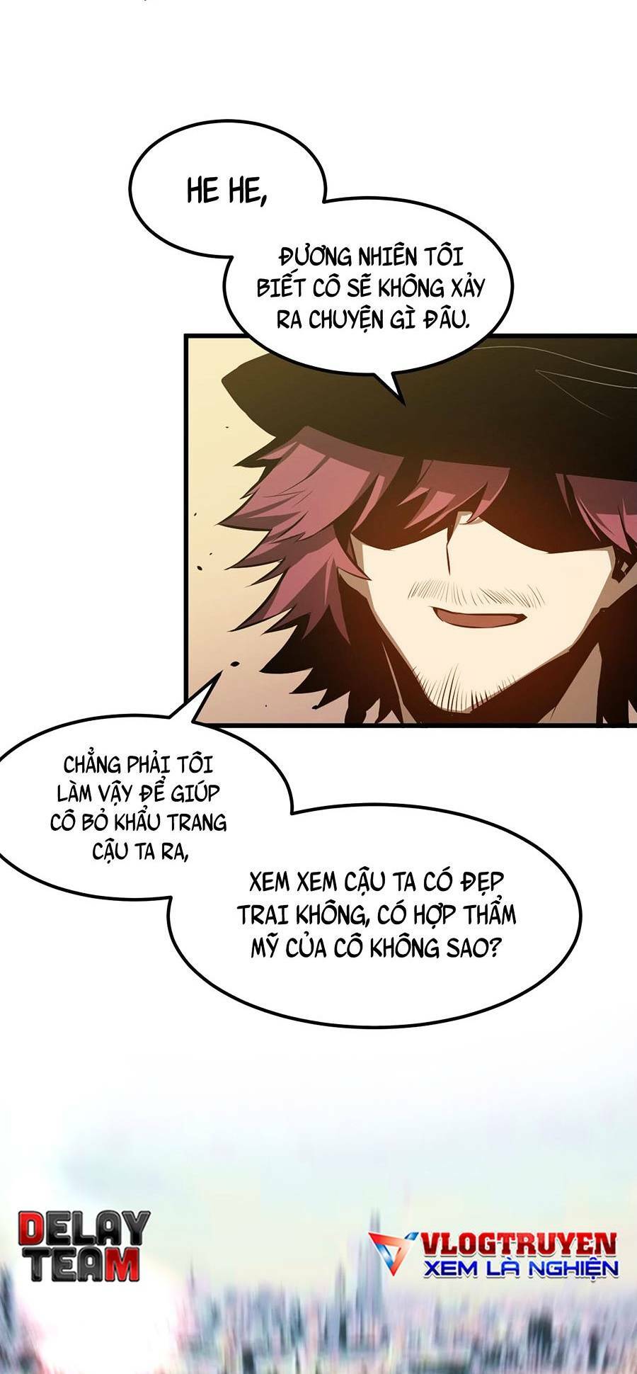 Siêu Phàm Tiến Hóa: Chapter 59