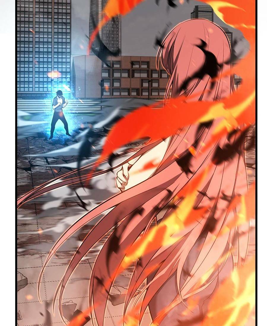 Siêu Phàm Tiến Hóa: Chapter 59