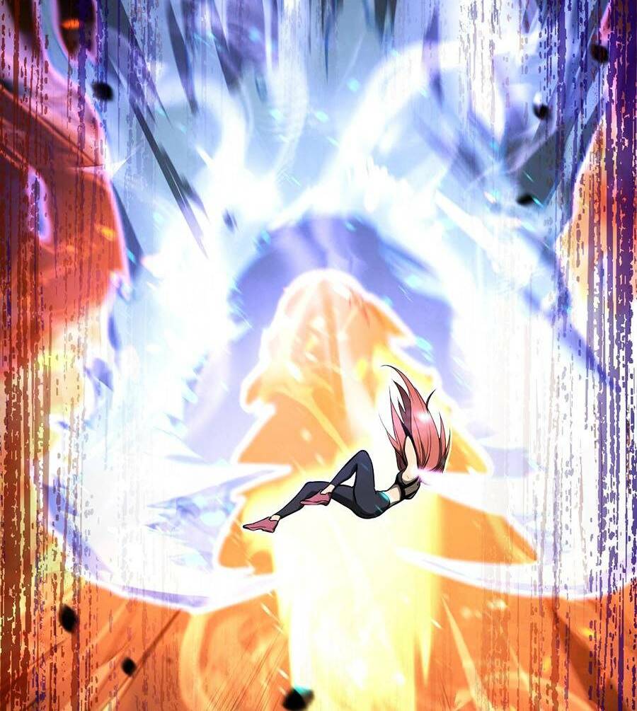 Siêu Phàm Tiến Hóa: Chapter 59