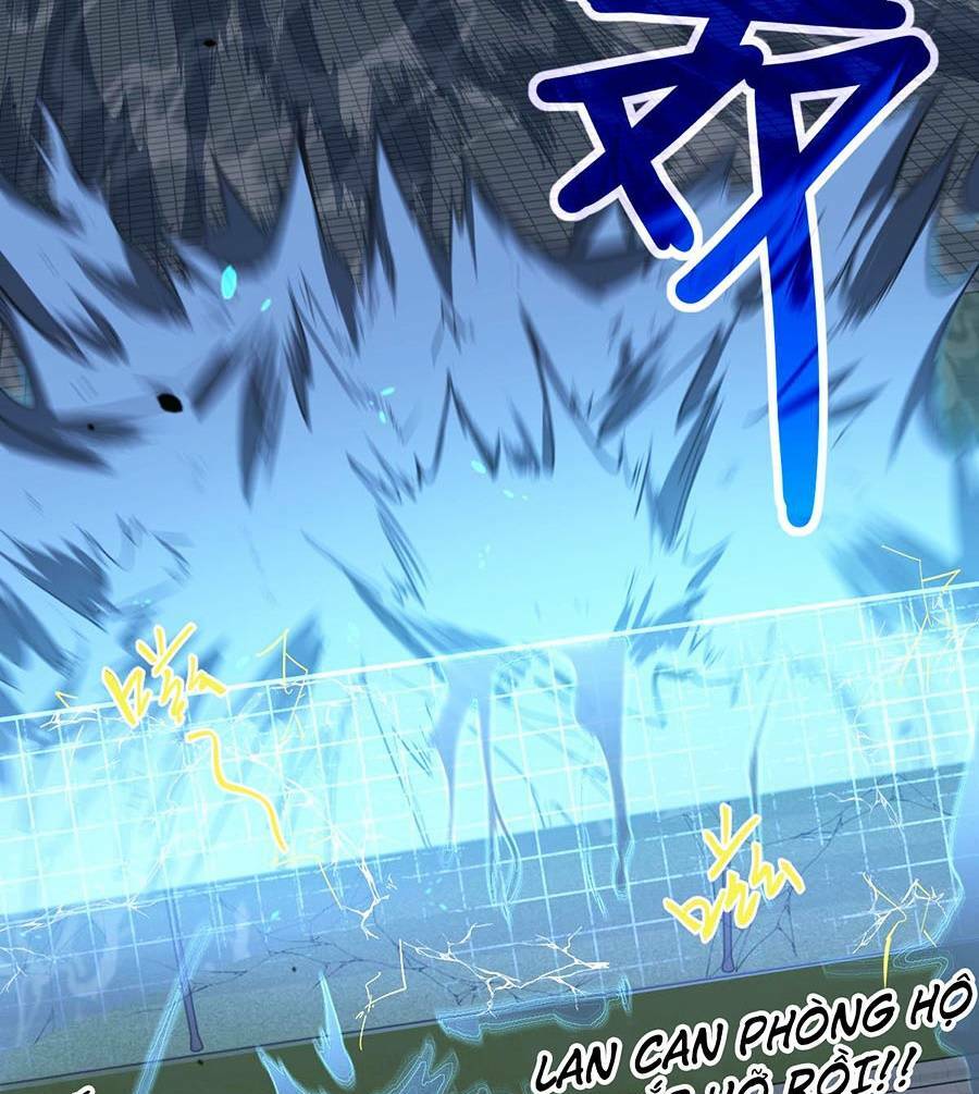Siêu Phàm Tiến Hóa: Chapter 59