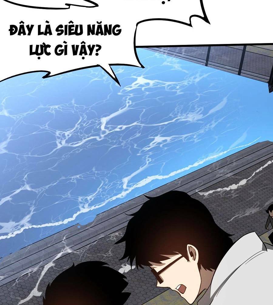 Siêu Phàm Tiến Hóa: Chapter 59